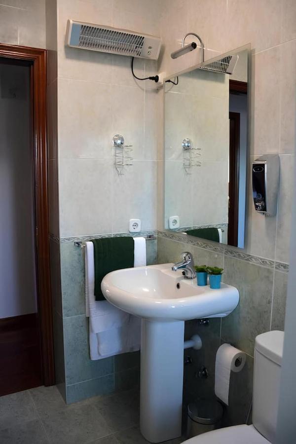 Hhc - Duplex Concheiros, 4 Bedrooms, 3 Bathroom, A 700M De La Catedral Santiago de Compostela Exterior foto